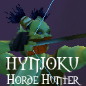 Hynjoku : Horde Hunter