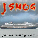 Juneau Smog : Political Discussion from Alaska and the Nation