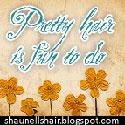 Pretty Hair Is Fun To Do : hairstyles for girls!