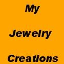 My Creations : crafts, beading, jewelry, fashion jewlelry