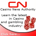 Casino News Authority : The casino news authority