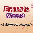 Erika's World : baby, story, photo, 