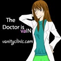 The Doctor is vaIN : makeup, beauty tips and more