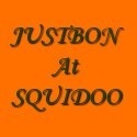 Squid Ink : JustBon-Crochet-Designs' Squidoo Blotter