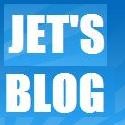 Jet's Blog : 