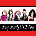 My Model's Blog : 