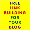 Link Building : For Your Website And Blog