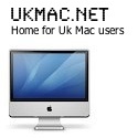 UKMac.net : Converting the world to Macs one by one !