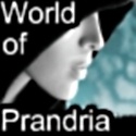 World of Prandria : D20 Gaming Blog