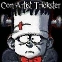 Con Artist Trickster : Everything but useful