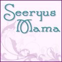 Seeryus Mama : 