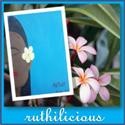 Ruthilicious : 
