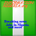 Information Nigeria : Nigerian news, jobs