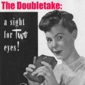 The Doubletake : Retro pop culture - in reruns!