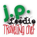J.P. Foodie : Traveling Chef