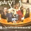 pArtY @ christinaswwworld! : celebrating my lifelong global journey as a serial expat and social entrepreneur
