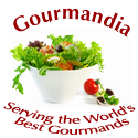Serving  The World's Gourmands, Who Am I? : 