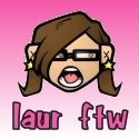Laurface : 