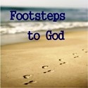 Footsteps to God : 