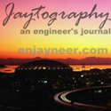 JAYtography: An Online Travelogue : An Engineer's Journal