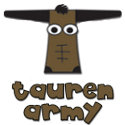 Tauren Army : WorldofWarcraft