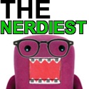 The Nerdiest : The Personal Musings of Brandon Elliott