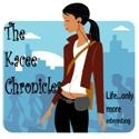 The Kacee Chronicles : Real life...only more interesting