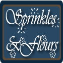 Sprinkles & Flours : For the Love of baking.