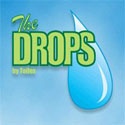 The Drops : Add The Drops™ and the smell stops!