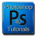 Photoshop 40 Tutorials : tutorials,photoshop Photoshop Modeling