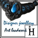 Art Beadwork : jewelry, beadwork,bead embroidery, beading,felt,bead weaving