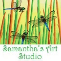 Samantha's EcoFriendly Art Endeavors : 