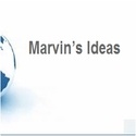 Marvin's Ideas : computer-internet, entertainment, gift ideas, pet, photography, ramblings
