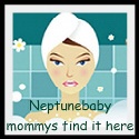 Neptunebaby Dot Com : Mommy's Find It Here