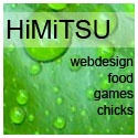Himitsu : 