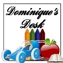 From Dominique's Desk : Parental Advice and Quirky Conversations