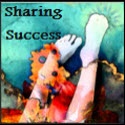 Sharing Success : There is no delight in owning anything unshared.” ~Seneca 