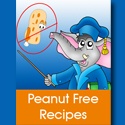 Don't Eat Nuts - Peanut Free Recipes : Homemade recipes where the peanuts don't exist!