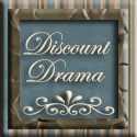 Discount Drama : 