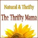 The Thrifty Mama : Natural and Thrifty
