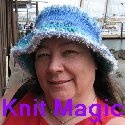 Knit a Bit of Magic : Passionate about knitting.