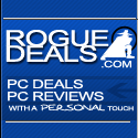 RogueDeals : Articles and Deals for Techies