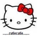 cutiecatie : 