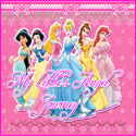 My Little's Angel Journey : 