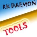 RK DAEMON TOOLS : 
