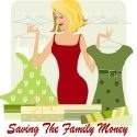 Saving The Family Money : 