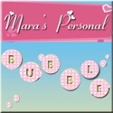 Mara's Personal Bubble. : What goes on in the mind and life of a 20-something girl.