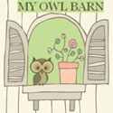 My Owl  Barn : For all owlovers