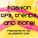 Fashionista 101 : 