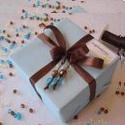RegaloService Notes : The Art of Giving and Receiving Gifts